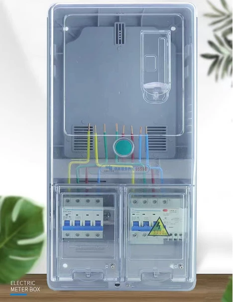 Meter CabinetJunction BoxPlastic Mold2 Meter CabinetJunction BoxPlastic Mold2