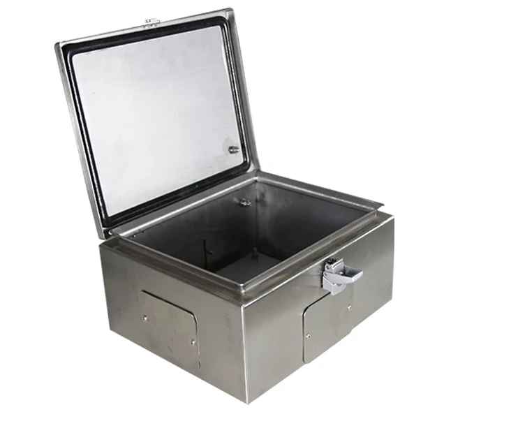 Stainless Steel Switch Metal Box1 Stainless Steel Switch Metal Box1