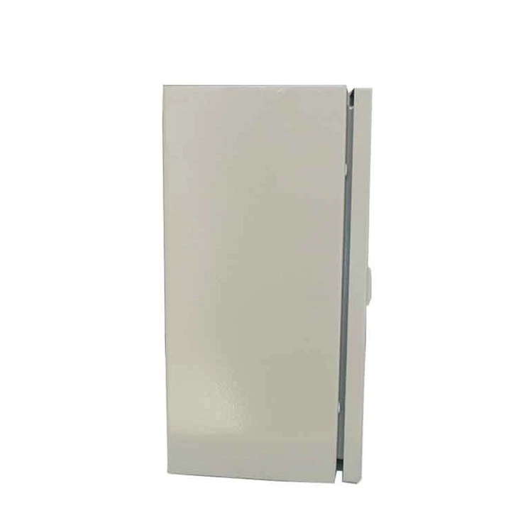 Electrical Metal Junction Box