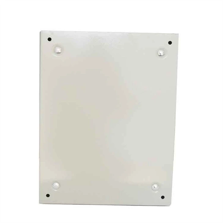 Electrical Metal Junction Box