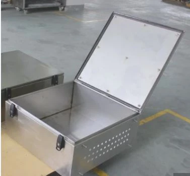 Custom Waterproof Distribution Box