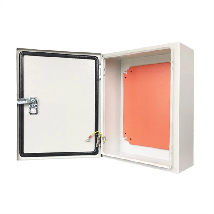 electrical enclosure box (11)