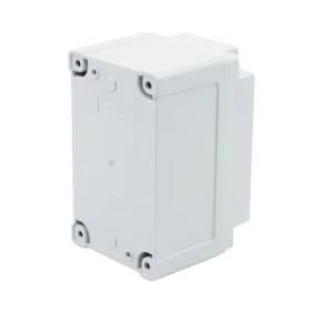 Free Sample IP67 Plastic Waterproof Enclosure