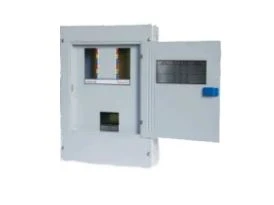 OEM Waterproof Distribution Box