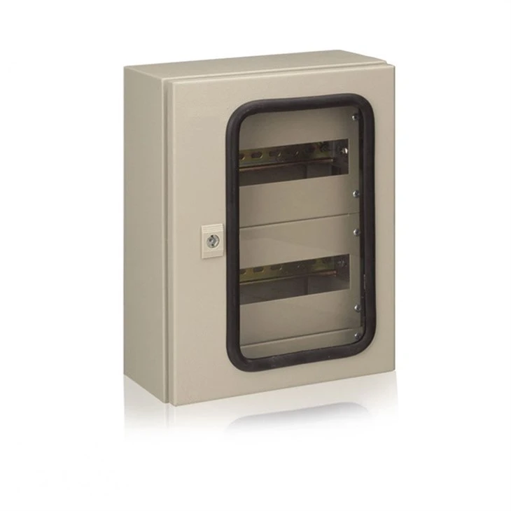 metal meter box (36)