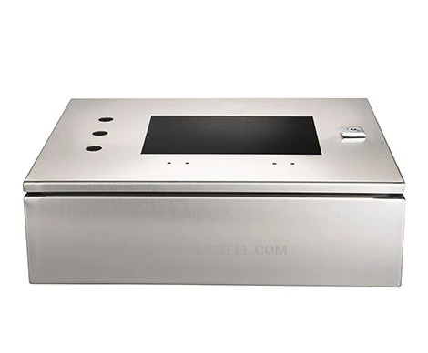 IP44-Enclosure
