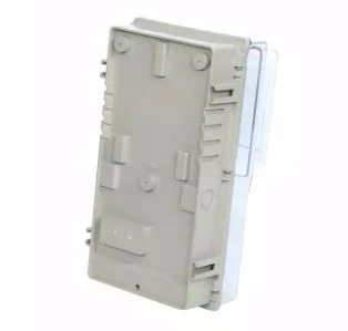 Waterproof Pvc Electrical Junction Switch Distribution Box
