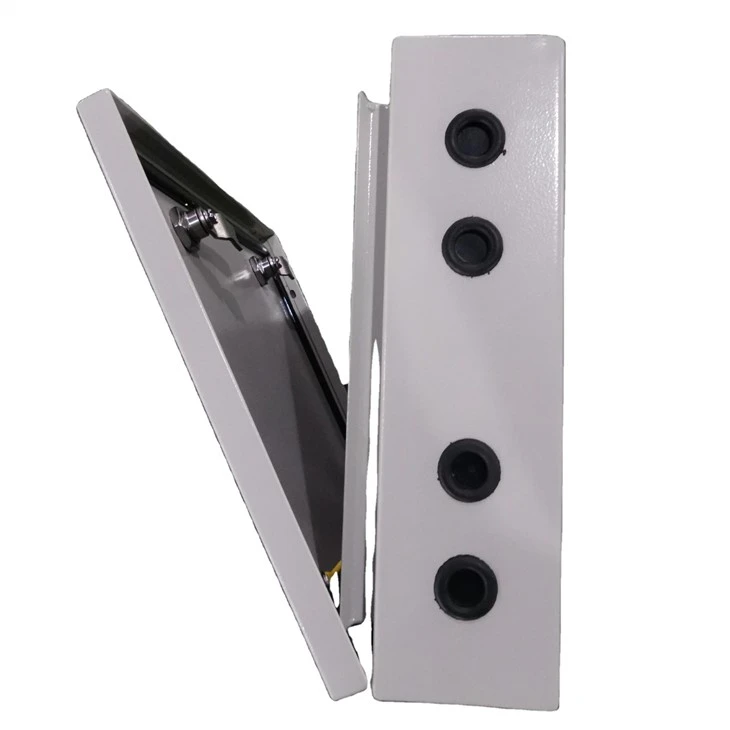 electrical box enclosure